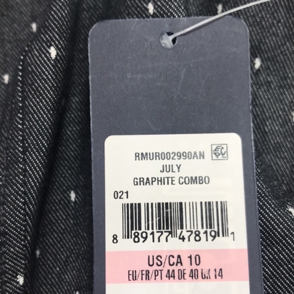 Rachel Rachel Roy Bryde Jumpsuit - Picture 6 of 10